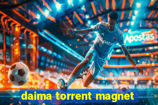 daima torrent magnet